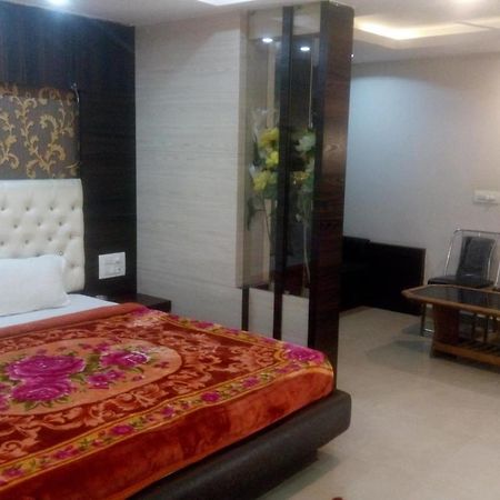 Hotel Priya Palace Ranchi Exterior photo