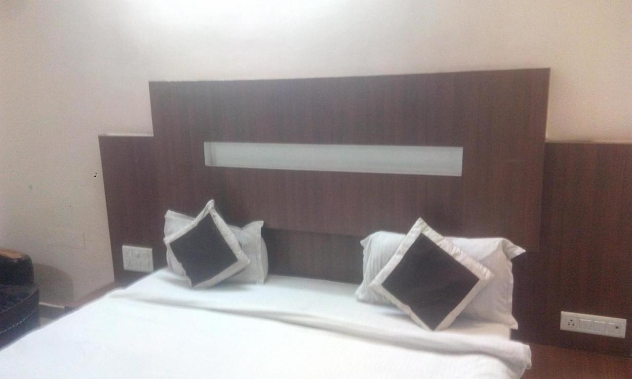 Hotel Priya Palace Ranchi Exterior photo