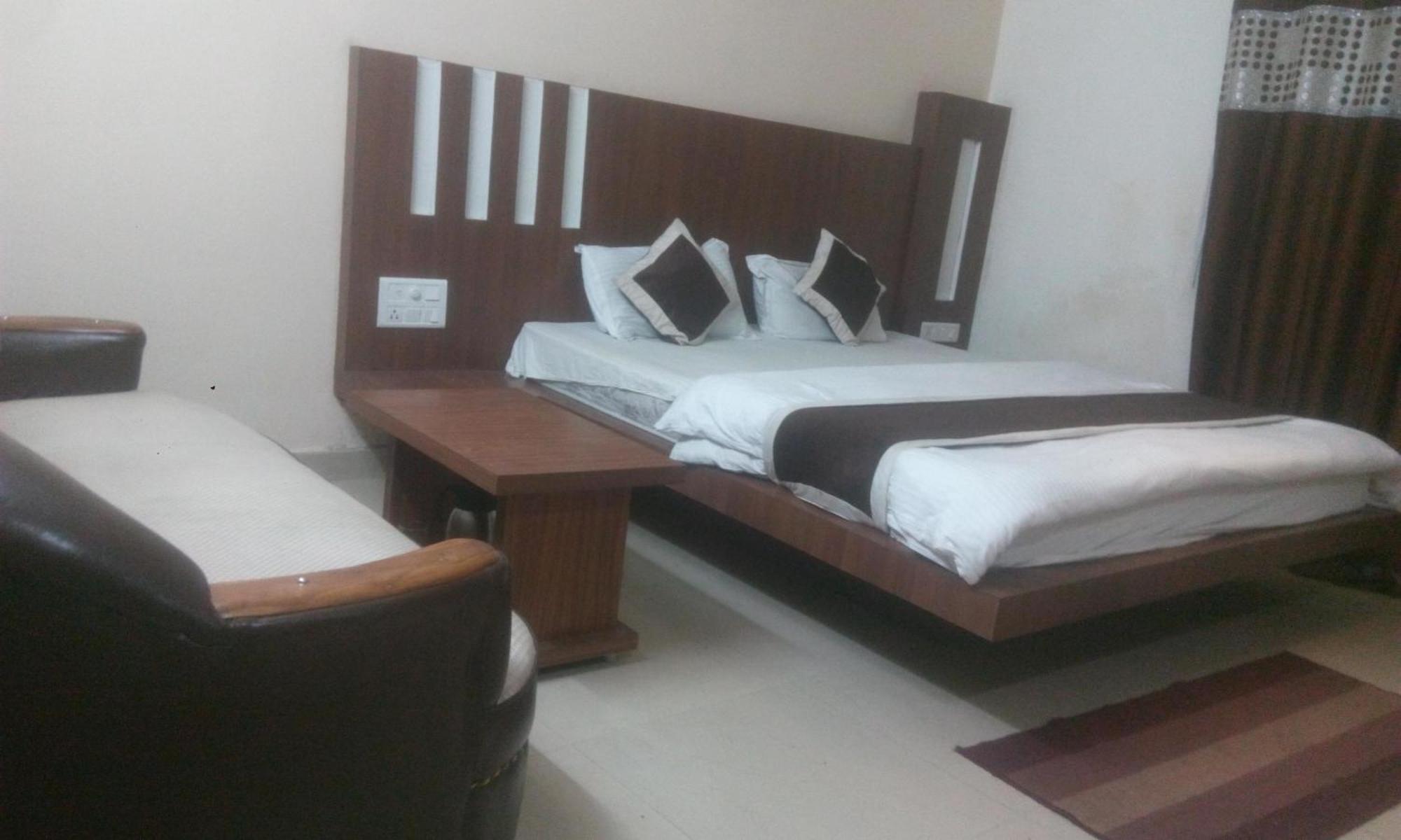 Hotel Priya Palace Ranchi Exterior photo